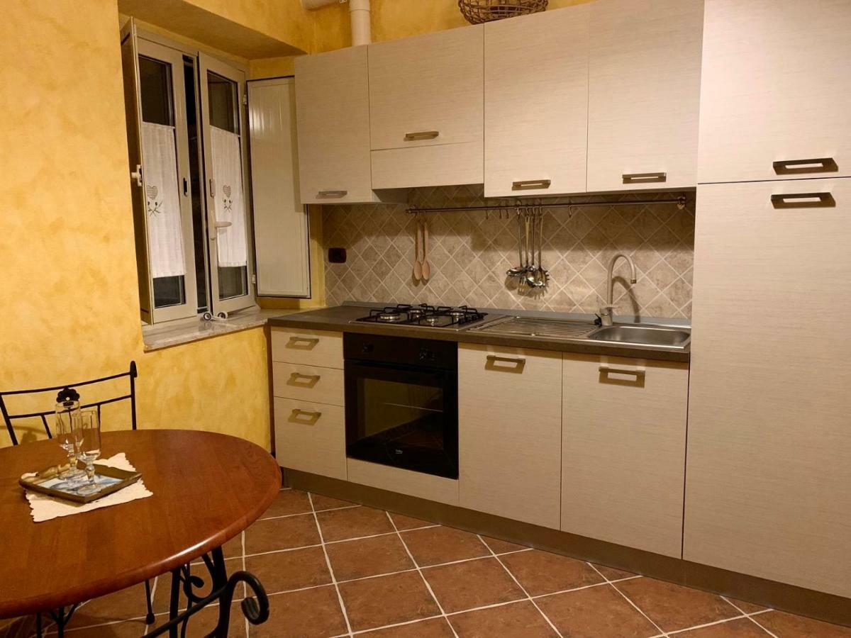 “Il Vicolo” Casa Vacanze Villa Castelmola Exterior foto